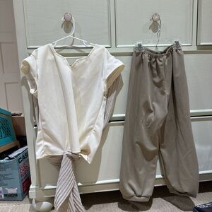 Star Wars Ray Children’s Costume